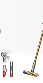 Dyson V12 Detect Slim Absolute (394167-01)