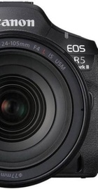 Canon EOS R5 Mark ll kit (24-105mm) L IS USM (6536C029)
