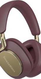 Bowers & Wilkins PX8 Royal Burgundy