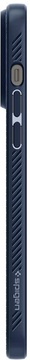 Spigen iPhone 14 Pro Max Liquid Air Navy Blue (ACS04814)