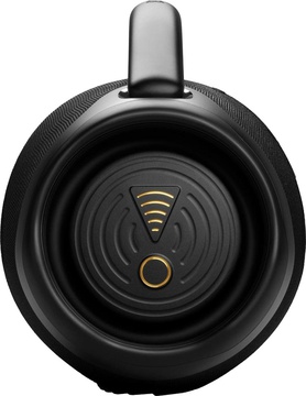 JBL Boombox 3 Wi-Fi Black (JBLBB3WIFIBLKEP)