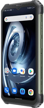 Blackview BV7100 6/128GB Conquest Black