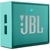 JBL Go Teal