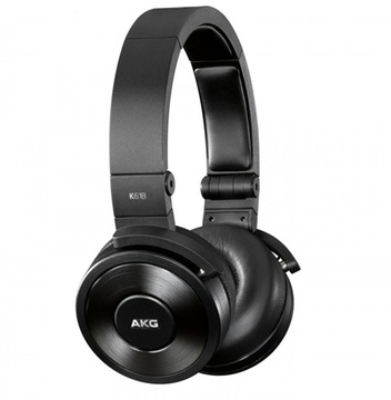 AKG K619 Black
