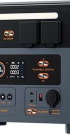 Oscal PowerMax 2400 Pro (2400W)