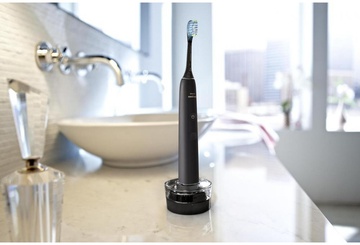 Philips Sonicare DiamondClean 9000 White & Black (HX9914/57)