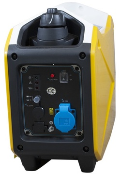 ITC Power GG18i