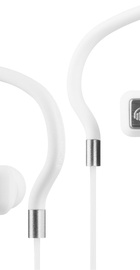 Monster Inspiration Multilingual In-Ear with Apple ControlTalk White