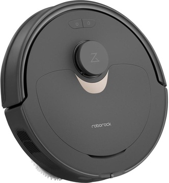 RoboRock Qrevo S Black