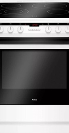 Amica 618CE3.434HTAKDQ(W)