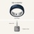 Oura Ring 4 Ceramic Midnight Size 14 (JZ90-57455-14)