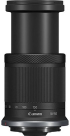 Canon EOS R50 kit RF-S 18-150mm IS STM Black (5811C095)