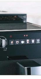 Melitta Latticia OT frosted black F30/0-100