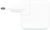 Apple 61W USB-C Power Adapter (MRW22, MNF72)