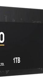 Samsung 980 1 TB (MZ-V8V1T0BW)