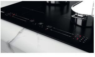 Whirlpool WB S2560 NE