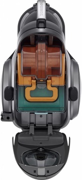 LG VK8506NHA