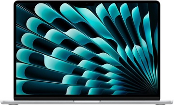 Apple MacBook Air 15" M2 Silver 2023 (Z18P000PX)