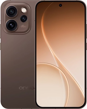 OPPO Reno15 Pro 5G 12/512GB Dusk Brown