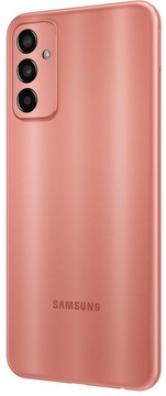 Samsung Galaxy M13 4/128GB Orange (SM-M135FIDG)