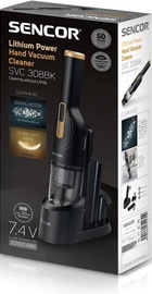 Sencor SVC 308BK