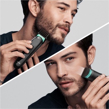 Braun MGK3321