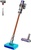 Dyson Cyclone V10 Submarine (594446-01)