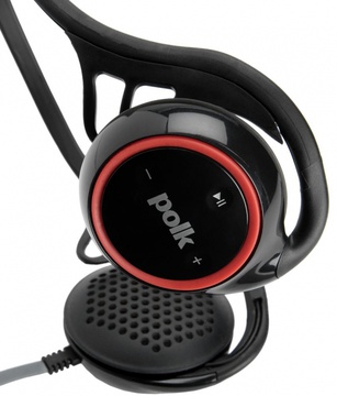 Polk Audio UltraFit 2000 Black