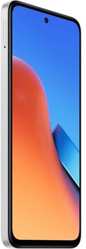 Xiaomi Redmi 12 8/256GB Polar Silver (Global Version)