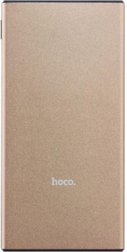 Hoco B39 30000 Mah Gold