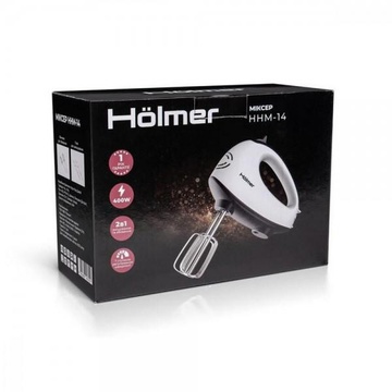 Holmer HHM-14