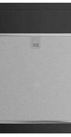 Falmec Plane 90 Black (CPCI90.E2P2ZZZN491F)