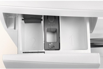 Electrolux EW6SME326X
