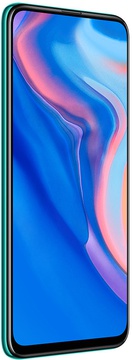HUAWEI P smart Z 4/64GB Emerald Green (51093WVK)