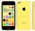 Apple iPhone 5c 32GB Yellow