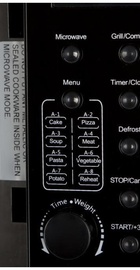 Ventolux MWBI 23 G BG