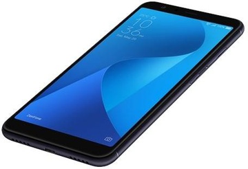 ASUS ZenFone Max Plus M1 Dual Sim Black (ZB570TL-4A023WW)