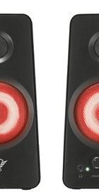 Trust GXT 608 Illuminated Speaker Set (21202)