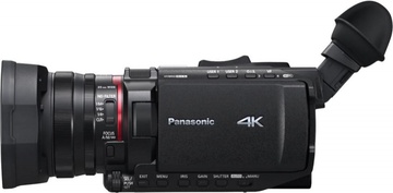 Panasonic HC-X1600E