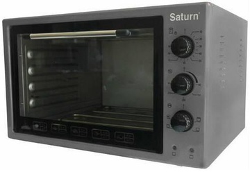 Saturn ST-EC3403 Gray