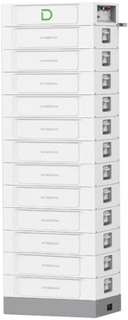 Dyness STACK100-12-61.44kW