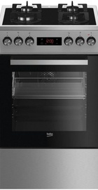 Beko FSMT55330DXDS