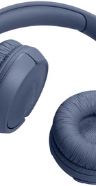 JBL Tune 520BT Blue (JBLT520BTBLUEU)