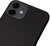 Pitaka MagEZ Case Plain for iPhone 12 Black/Grey (KI1202M)