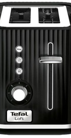 Тефаль Loft TT7618 black (TT761838)