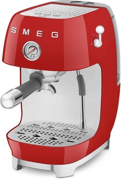 SMEG ECF03RDEU