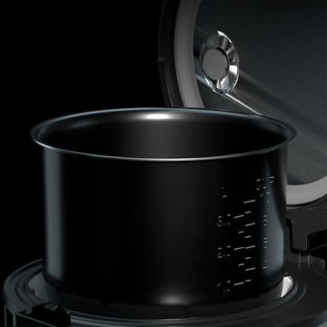 Polaris PMC 5001 WIFI IQ Home
