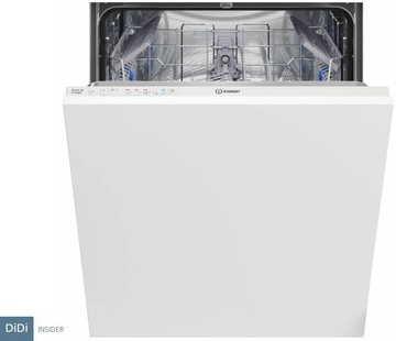 Indesit DIE 2B19 A