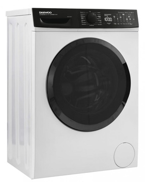 Daewoo Electronics WM814T3WB7UA