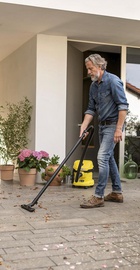 Karcher WD 2-18 (1.628-500.0)